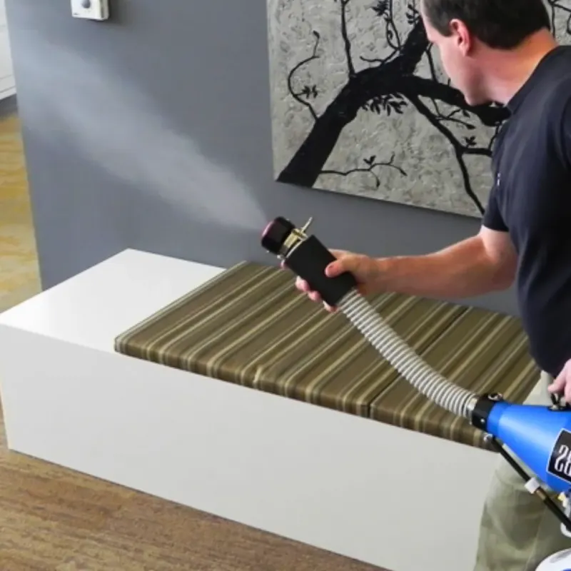 Professional Odor Removal in Farmersville, OH